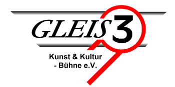 Gleis-3-Logo